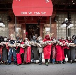 Новини світу - У США живе найдовша змія світу