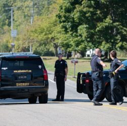 Новини світу - У США зросла кількість жертв стрілянини у церкві