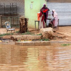 Новини світу - У Судані зсув ґрунту забрав життя понад 1000 людей