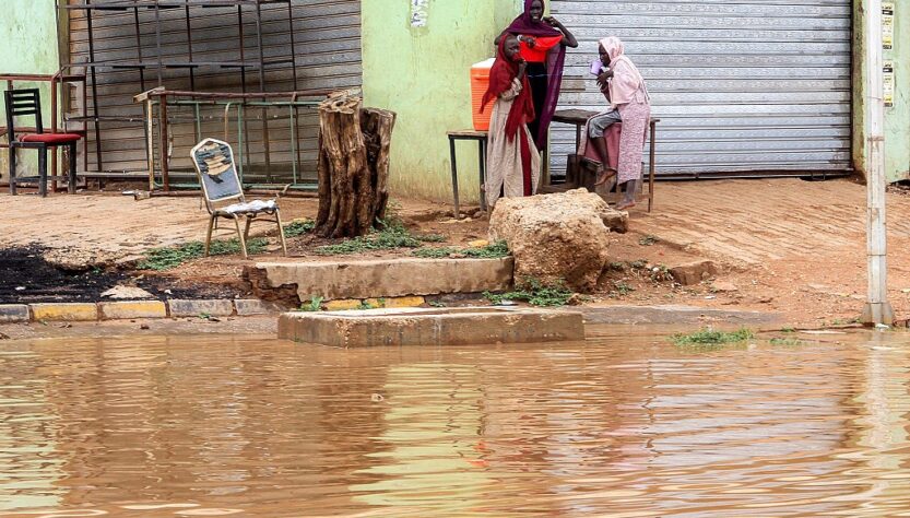 Новини світу - У Судані зсув ґрунту забрав життя понад 1000 людей