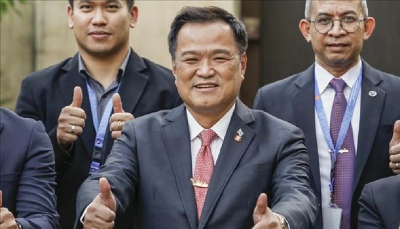 Новини світу - У Таїланді обрали нового прем’єра