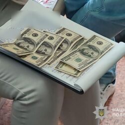 Новини України - У Тернополі голова ВЛК вимагав у військового хабар за "потрібний" діагноз