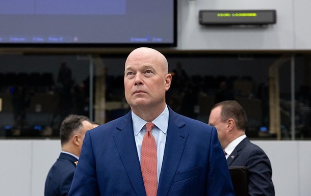 Новини України - У Трампа заявили про слабкість військ РФ