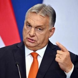 Новини політики - У ЦПД оцінили заяву Орбана про "поділ України"