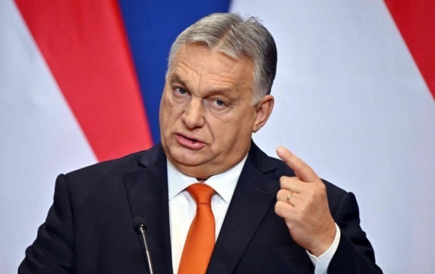 Новини політики - У ЦПД оцінили заяву Орбана про "поділ України"