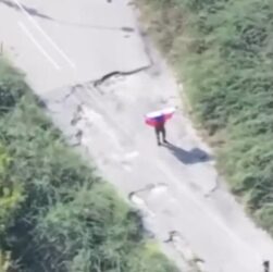 Новини України - У ЦПД розповіли про ситуацію в Куп'янську