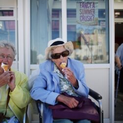 Новини світу - У ЄС очікувана тривалість життя досягла рекордного показника