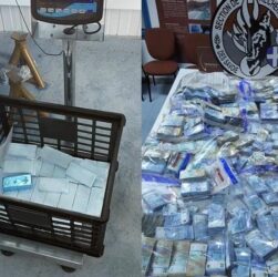 Новини світу - У Європі викрили масштабну мережу відмивання грошей через торгівлю золотом