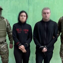 Новини України - У Запоріжжі попередили теракт проти ЗСУ