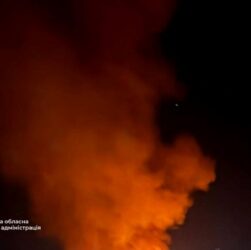 Новини України - У Запоріжжі прогриміли вибухи: що відомо