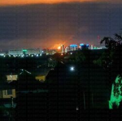 Новини України - У ЗСУ підтвердили удари по НПЗ в Рязані та нафтобазі в Луганську