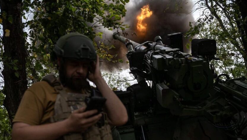 Новини України - У ЗСУ розповіли про перебіг боїв з початку доби