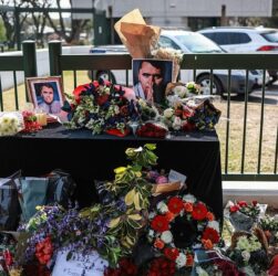 Новини України - Убивство Чарлі Кірка: правоохоронці розкрили деталі