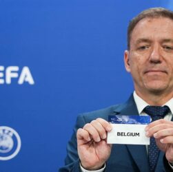 Новини спорту - Учасники футзального Євро-2026 визначені, участь України під питанням