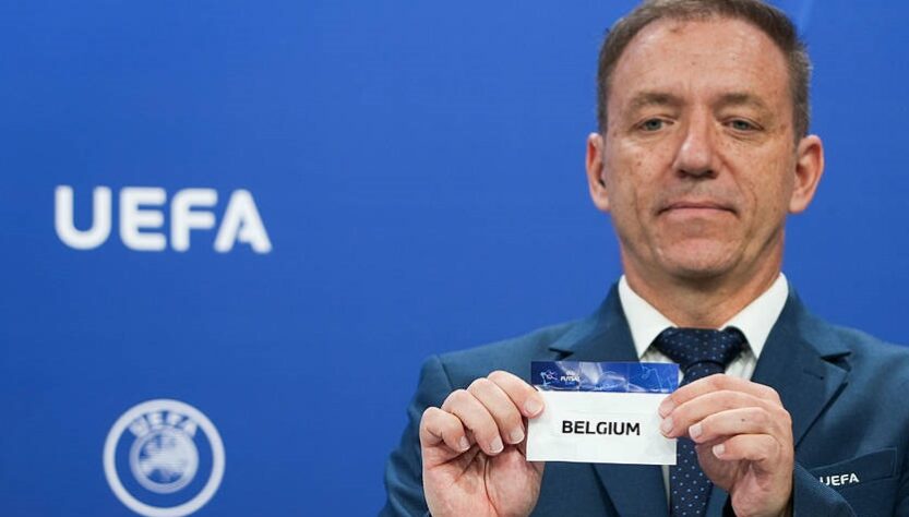 Новини спорту - Учасники футзального Євро-2026 визначені, участь України під питанням