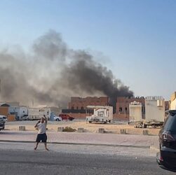 Новини світу - Удар Ізраїлю по Катару. Зміна світового порядку