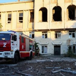 Новини України - Удар по "дачі" ФСБ: кого вдалось ліквідувати