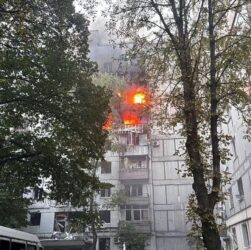 Новини України - Удар по Дніпропетровщині: стало відомо про жертви