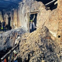 Новини України - Удар по Кабміну: 40 іноземних деталей в Іскандері