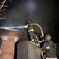 Новини України - Удар по Кіровоградщині: кількість постраждалих зросла