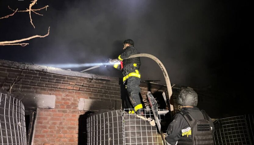 Новини України - Удар по Кіровоградщині: кількість постраждалих зросла