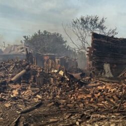 Новини України - Удар по Сумщині: загинула жінка, серед поранених - дитина