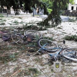 Новини України - Удар по Яровій: число загиблих і поранених зросло