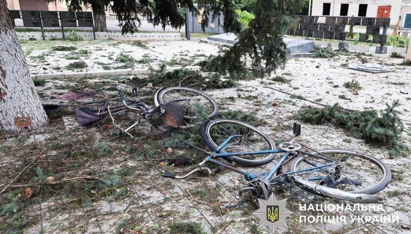 Новини України - Удар по Яровій: число загиблих і поранених зросло