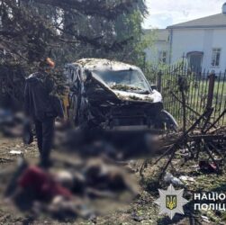 Новини України - Удар по Яровій: число загиблих зросло до 23 осіб