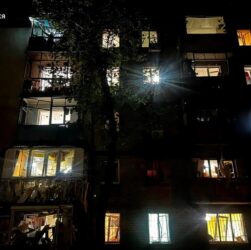 Новини України - Удар по Запоріжжю: число постраждалих зросло