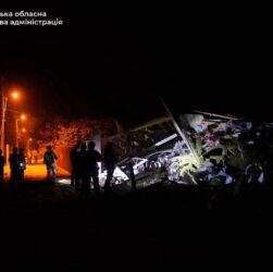 Новини України - Удар по Запоріжжю: стало відомо про наслідки