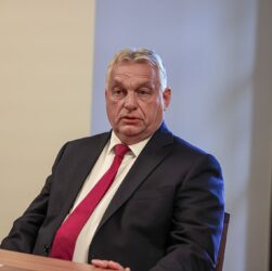 Новини світу - Угорщина готова збивати російські дрони - Орбан