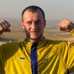 Новини спорту - Україна достроково гарантувала медаль на ЧС-2025 з боксу