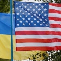 Новини світу - Україна і США обговорюють угоду щодо зброї на $100 мільярдів - ЗМІ