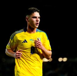 Новини спорту - Україна не зуміла обіграти Азербайджан у кваліфікації ЧС-2026