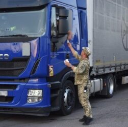 Новини України - Україна обмежила ввезення товарів із Угорщини через спалах блутангу