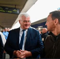 Новини України - Україна очікує прибуття делегації з Польщі - МЗС