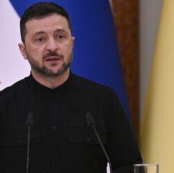 Новини України - Україна періодично змінює способи боротьби з дронами РФ - Зеленський