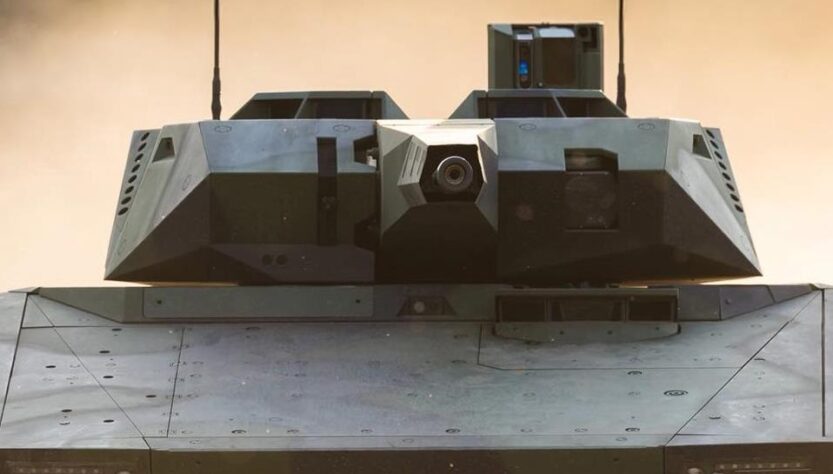 Новини України - Україна створює Defence City: до хабу долучились 25 оборонних гігантів