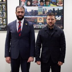 Новини України - Україна та Сирія домовилися про відновлення дипломатичних відносин