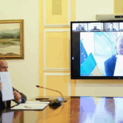 Новини України - Україна та ЄС продовжили "транспортний безвіз"