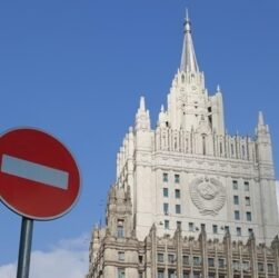 Новини світу - Україна в авангарді санкційної політики проти РФ