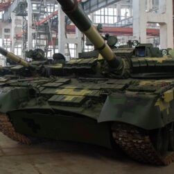 Новини України - Україна вийшла на новий показник виробництва зброї