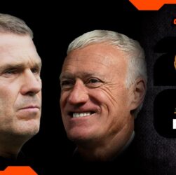 Новини спорту - Україна vs Франція: напередодні матчу відбору на чемпіонат світу