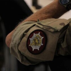 Новини світу - Україна й Данія проводять спільні навчання проти БпЛА