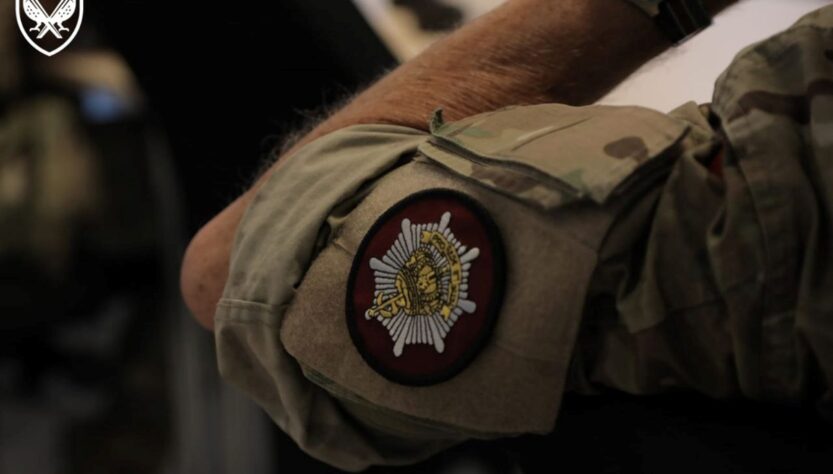 Новини світу - Україна й Данія спільно тренуються протистояти БпЛА