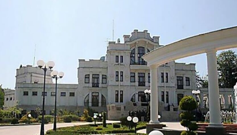 Новини світу - Україна завдала удару під резиденцією Путіна в Сочі