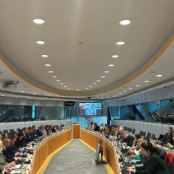 Новини політики - Україна зробила історичний крок на шляху до ЄС - Кулеба