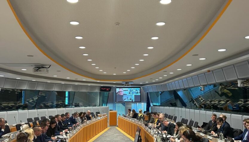 Новини політики - Україна зробила історичний крок на шляху до ЄС - Кулеба