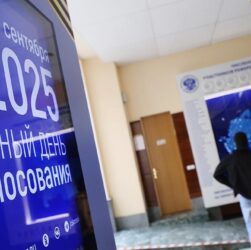 Новини України - Україна зробила заяву щодо "виборів" на ТОТ